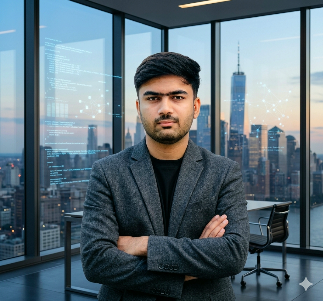 Shahzaib Subhani Profile